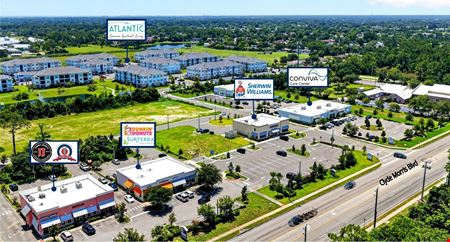 Sherwin-Williams - Net Lease Investment Opportunity