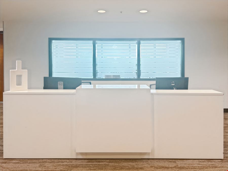 HQ - Orlando - Pembrook Commons