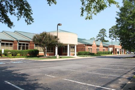 Office space for Sale at 15,917 SF Building with Drive Thru in Richmond