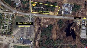Commercial Land For Sale