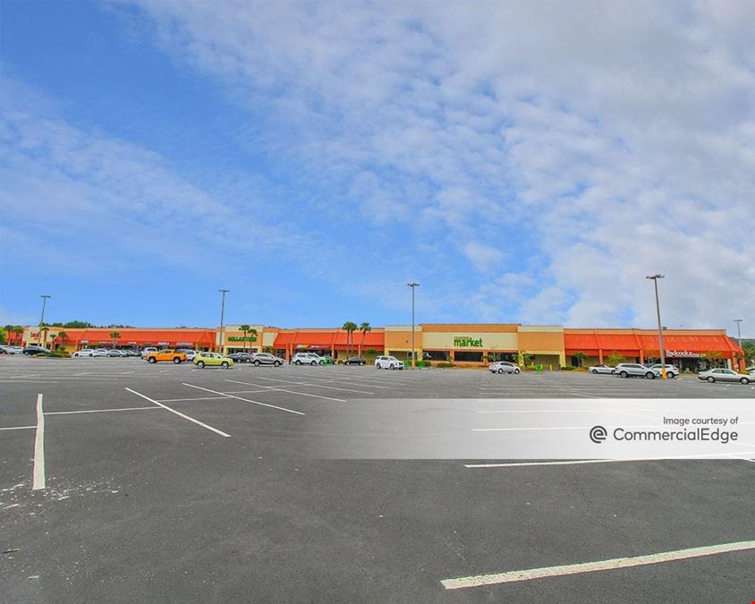 Pasco Square