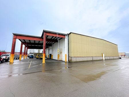 Industrial space for Sale at Salem Industrial Cold Storage Warehouse in Salem