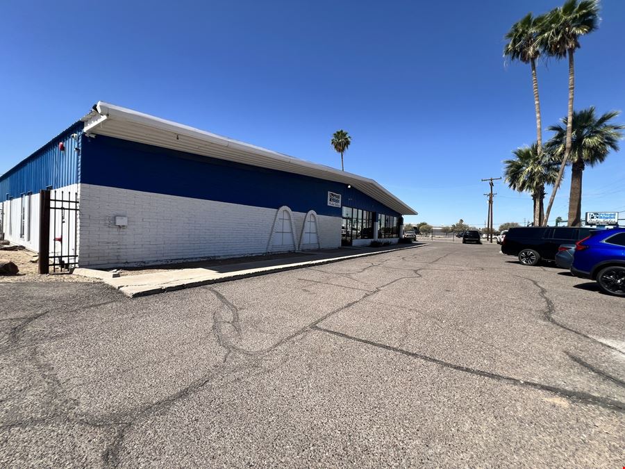 1817 W Peoria Ave