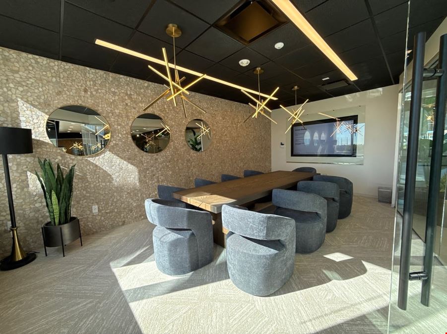 Lucid Private Offices - Kierland North Scottsdale