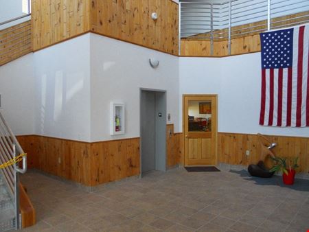 13700 Olean Rd  - 12,500+/- SF Warehouse Building