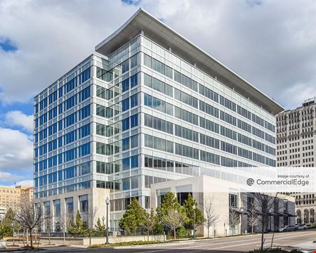 Office space for Rent at The Pinnacle at Jackson Place in Jackson