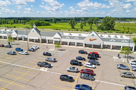 Kensington Valley Outlets