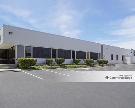 Industrial space for Rent at Campbell Business Park - 490-530 Division Street & 1711-1745 Dell Avenue in Campbell