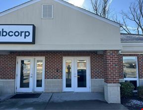 702 Health Services Drive