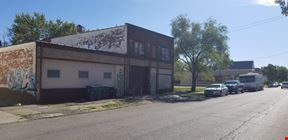 145 Ontario St - 7,450 +/- SF Mixed-Use building