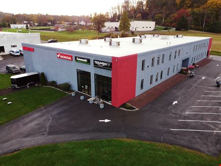 Retail space for Sale at Martin Motorsports in Boyertown