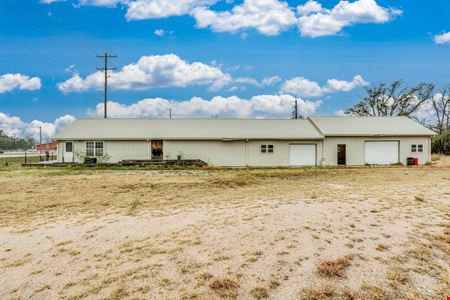 Industrial space for Sale at 210 W Dean St, Burrton in Burrton