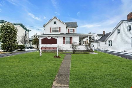 Mixed Use space for Sale at 127 N Ocean Ave in Patchogue