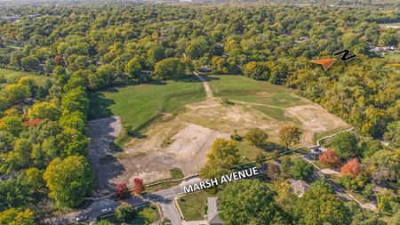 VacantLand space for Sale at 10900 Marsh Avenue (Land) in Kansas City