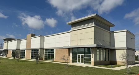 Industrial space for Rent at 2551 N State Highway 161 in Irving