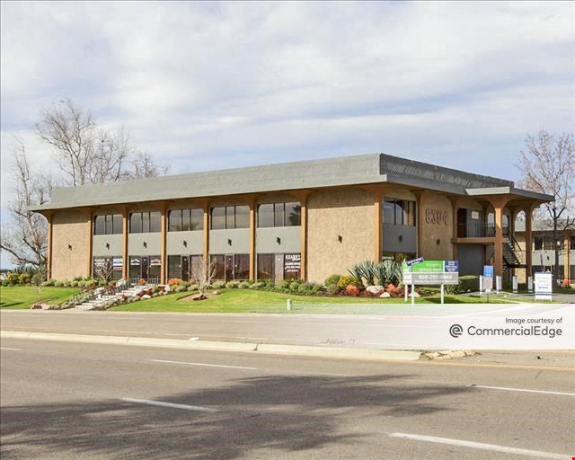 Kearny Office Park 8304 Clairemont Mesa Blvd, San Diego, CA 92111