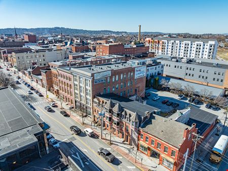 238-242 N George St