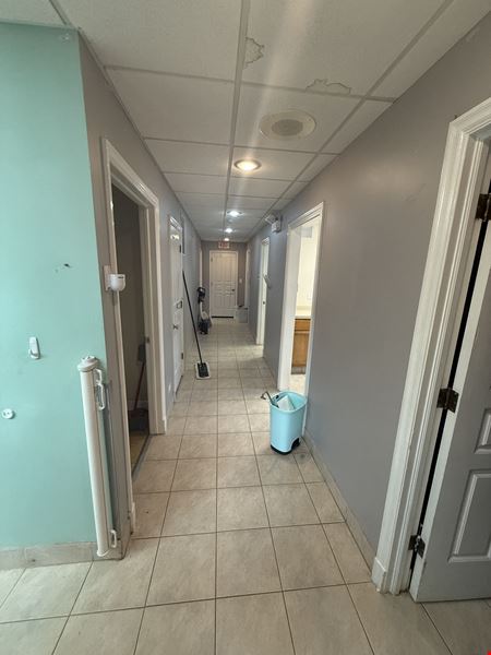 Sublease Opportunity! Medical Buildout
