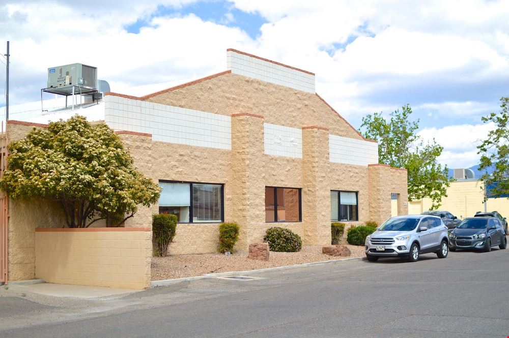 119 Industrial Avenue NE