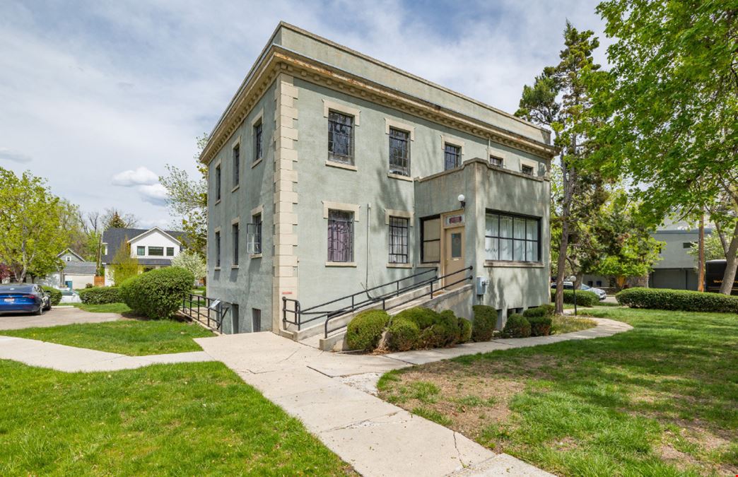 750 E Warm Springs Ave