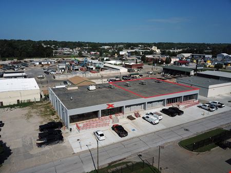 2720 N 84th Street