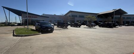 Retail space for Rent at Oakline Capital in Houston