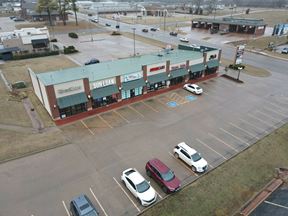 2108 South Division Street