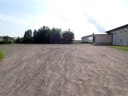 Industrial space for Sale at 940 6th Ave NE in Milaca