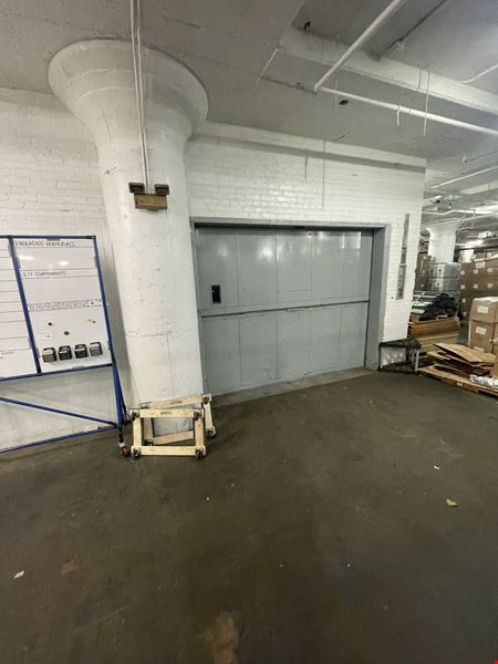 Warehouse Sublease - Competitive Pricing & Flexible Configurations