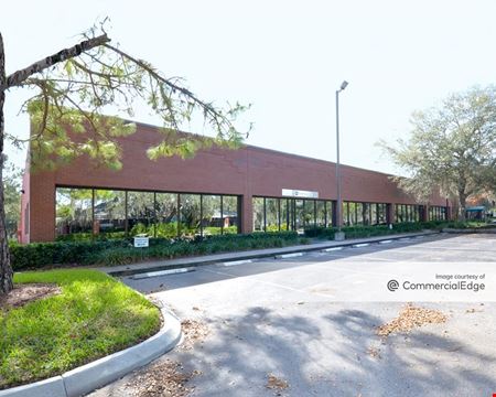 Woodland Corporate Center - 7802-7898 Woodland Center Blvd