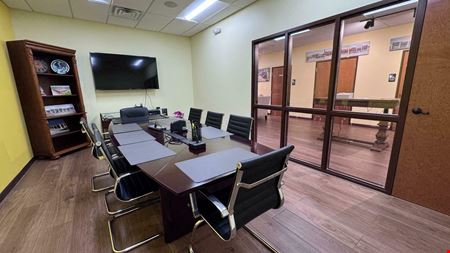 Premium Move-In Ready Office Suites