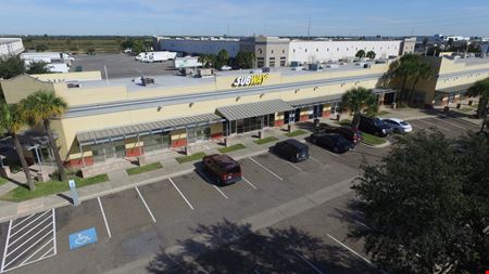 Ridge Commerce Center I