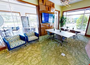 Apt CoWork at The Marq Highland Park