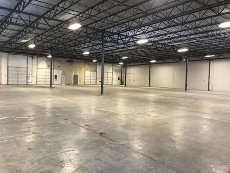 Industrial space for Rent at 7615 Metro Center Drive in Austin