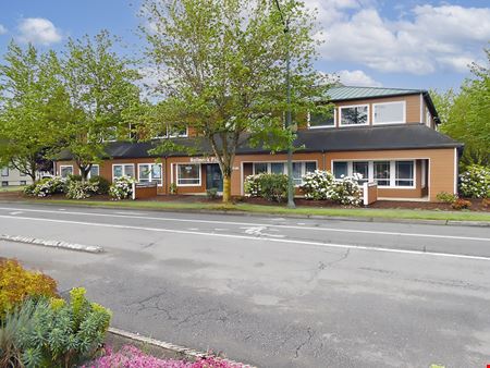 Office space for Rent at 2101 4th Ave E in Olympia