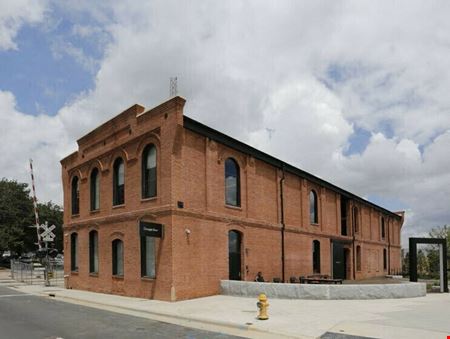 Commercial space at 301 E 7th St in Charlotte