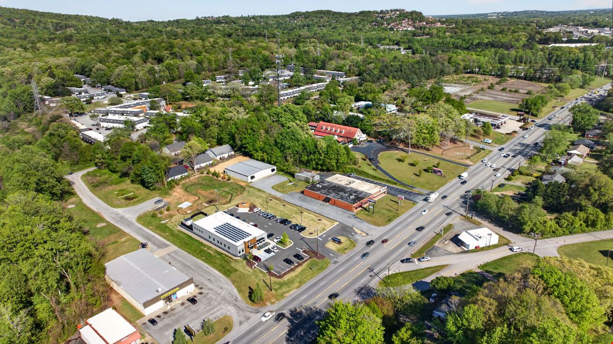 Dollar General | Greenville SC (Cherrydale) | NNN Lease