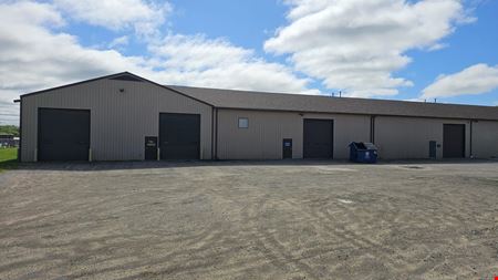 Industrial space for Rent at 5684 E Highland in Howell