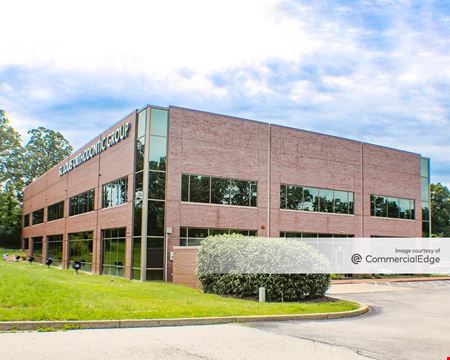1630 Market Center Blvd