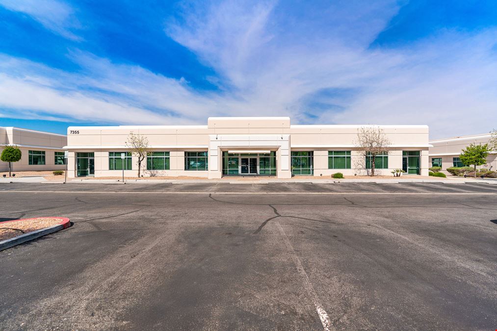 Origin Business Park