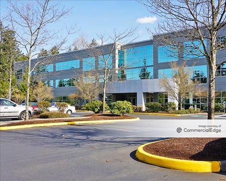 Office space for Rent at East Campus Building VI in Federal Way
