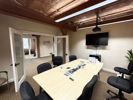 Corner Office Suite For Sale or Lease