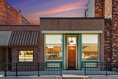 Office space for Sale at 233 Hubbard St in Allegan