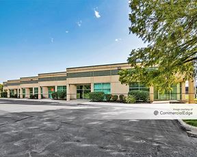 Platte Valley Industrial Center Building 6