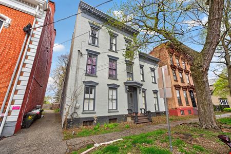 Multi-Family space for Sale at 7 Union St in Schenectady