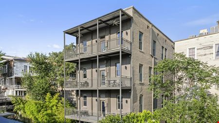 Office space for Sale at The San Antonian in Austin