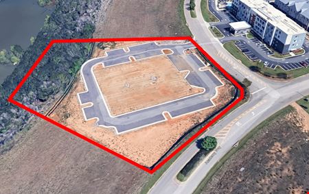 Other space for Sale at Proposed Stay APT Suites Development Site in Bessemer