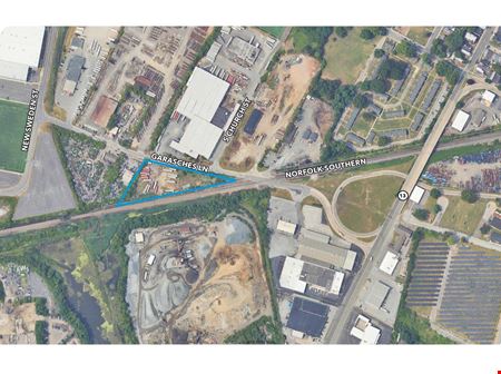 Industrial space for Sale at 703 S Buttonwood Street, Wilmington, DE in Wilmington