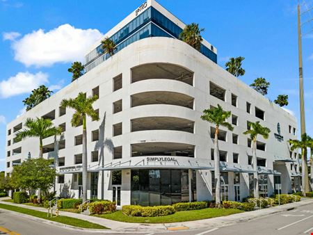 Office space for Sale at Beacon Tower Aventura | Unit 1201 in Miami