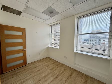 Office space for Sale at 490 Post Street, Suite 1100 in San Francisco